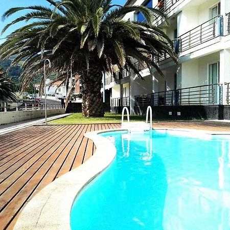 Marina Mar Vila Franca Do Campo Exterior foto